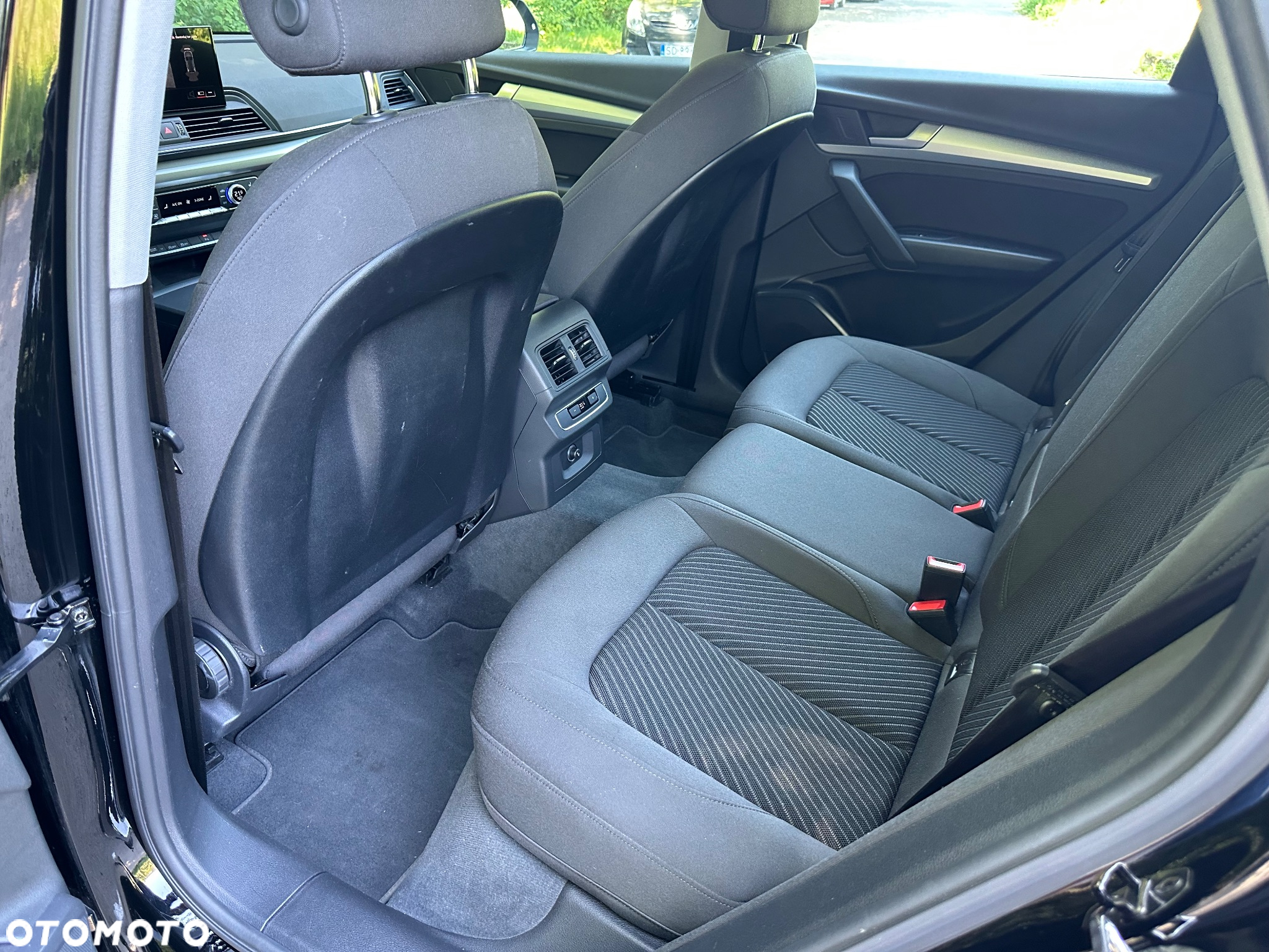 Audi Q5 - 22