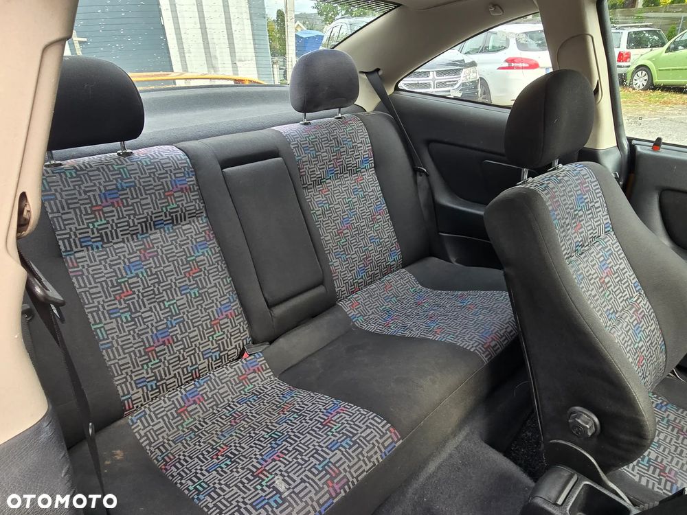 Opel Astra - 6