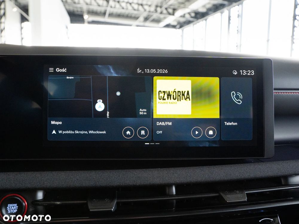 Hyundai Tucson 1.6 T-GDi N-Line 2WD DCT - 21