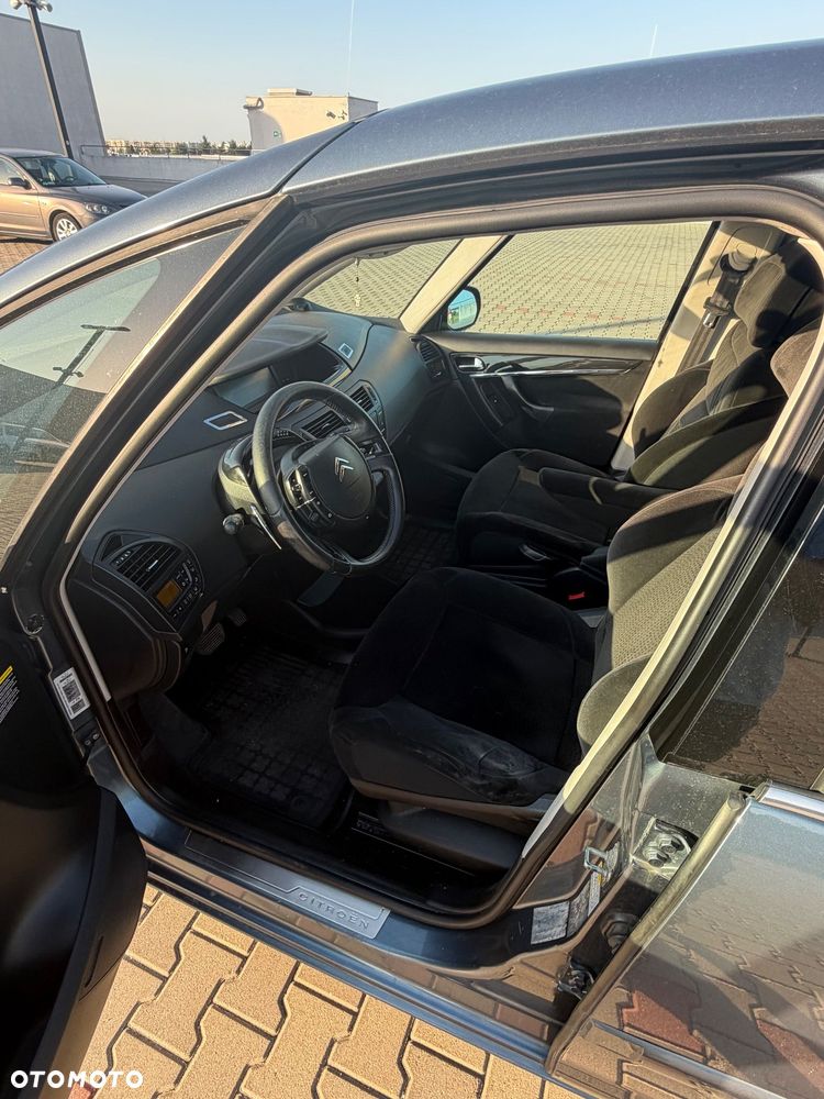 Citroën C4 Picasso 2.0 HDi Exclusive - 8