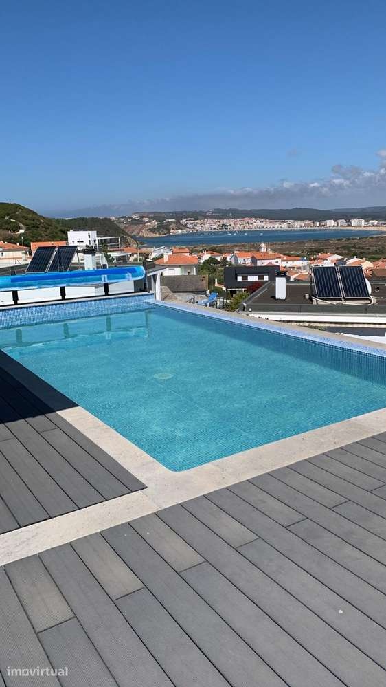 Moradia T3 Salir do Porto - Grande imagem: 4/15