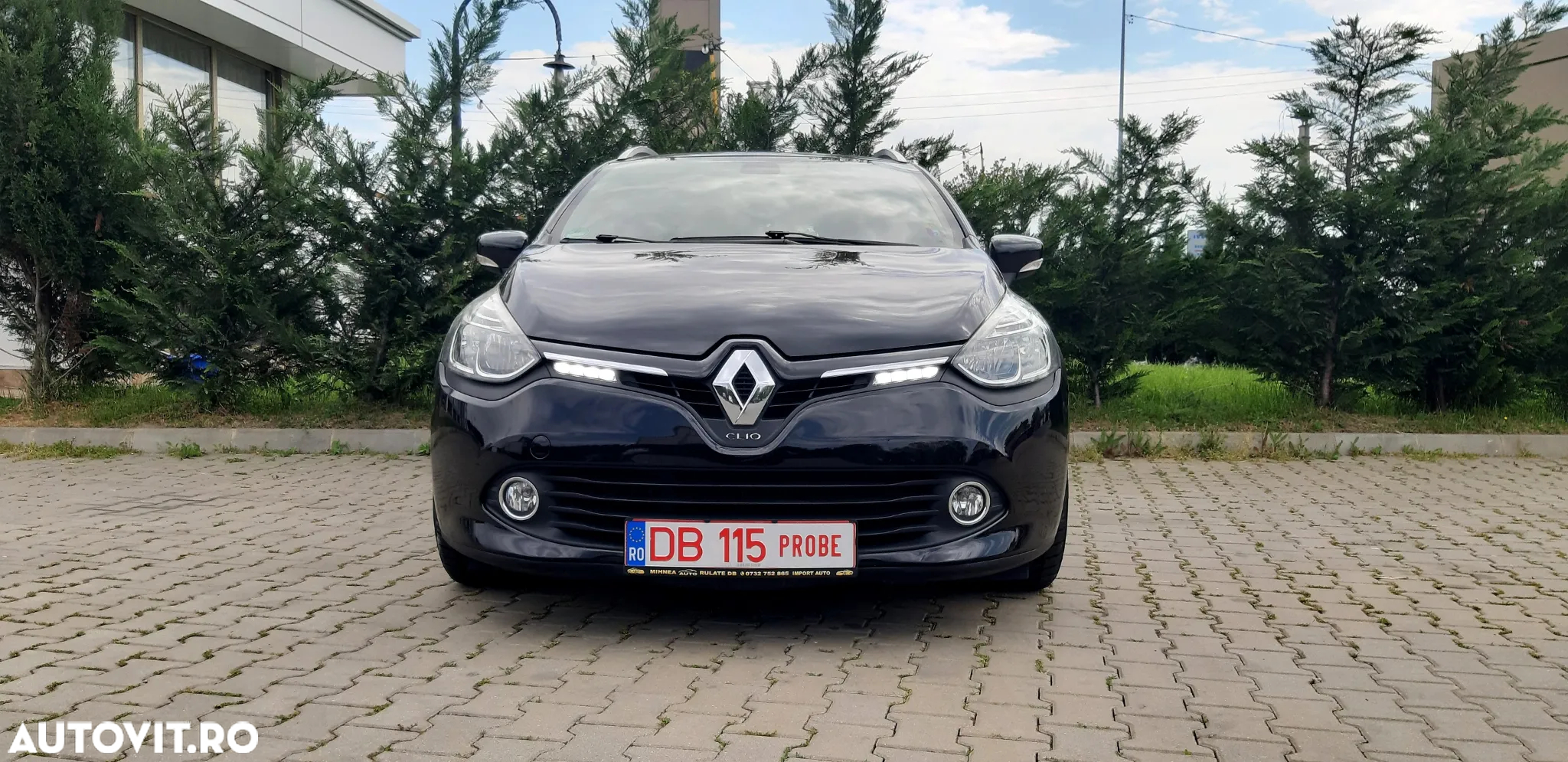 Renault Clio ENERGY TCe 90 Start & Stop Dynamique - 16