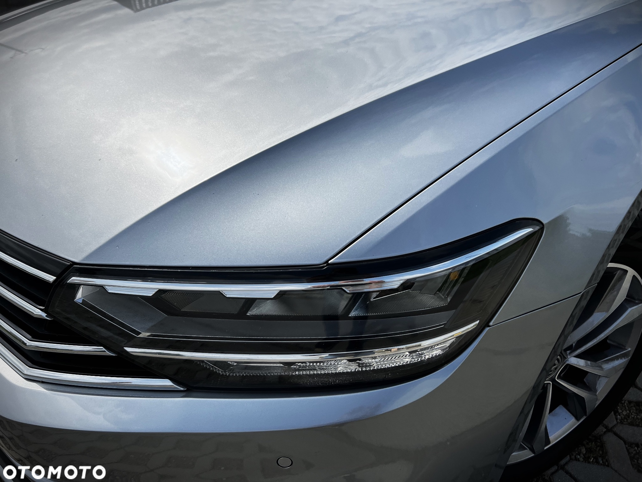 Volkswagen Passat 1.5 TSI EVO Business - 10