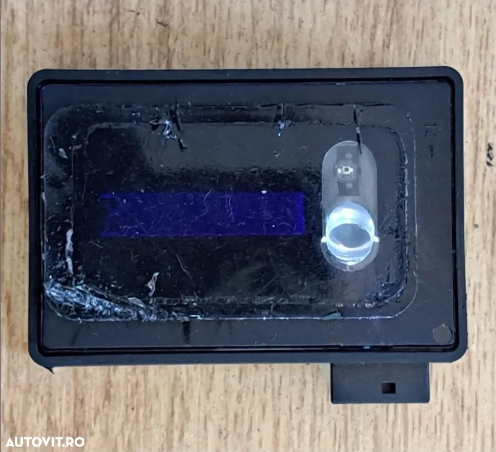 Senzor ploaie si lumina parbriz Original BMW E81 E87+LCI E82 E88 E90+LCI E91+LCI E92+LCI E93+LCI E84 E89 R56+LCI R55+LCI R57+LCI R58 R59 R60 R61 - 1