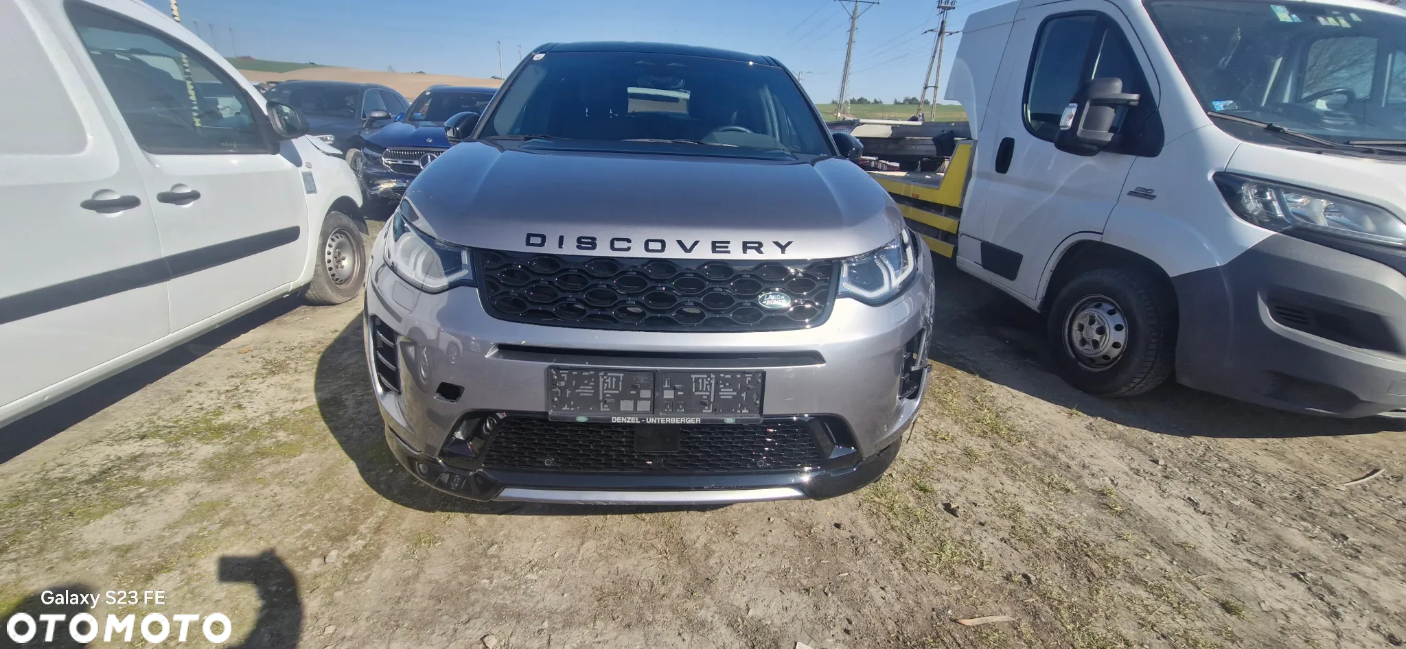 Land Rover Discovery Sport D165 Dynamic SE - 26