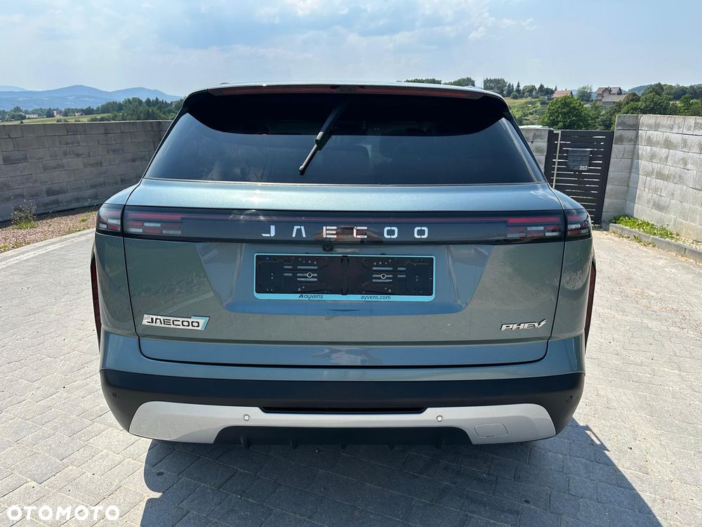 Jaecoo 7 Exclusive - 5