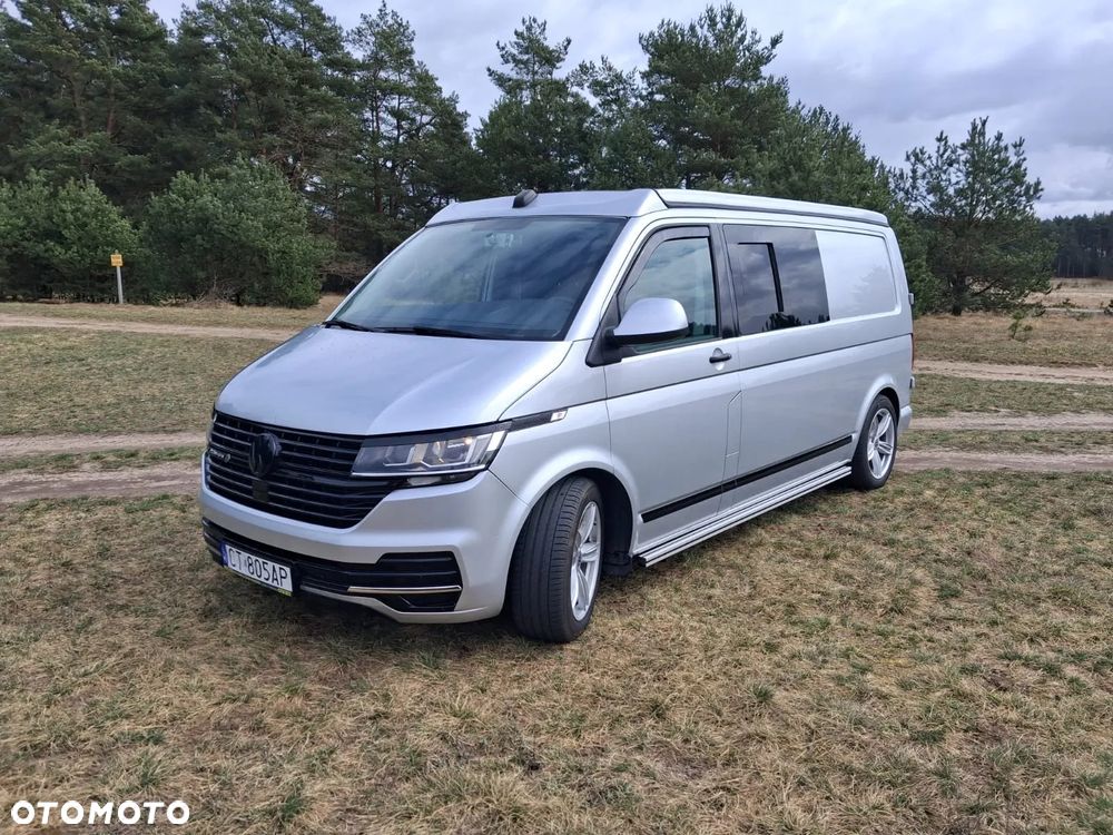 Volkswagen Transporter L2 - 10