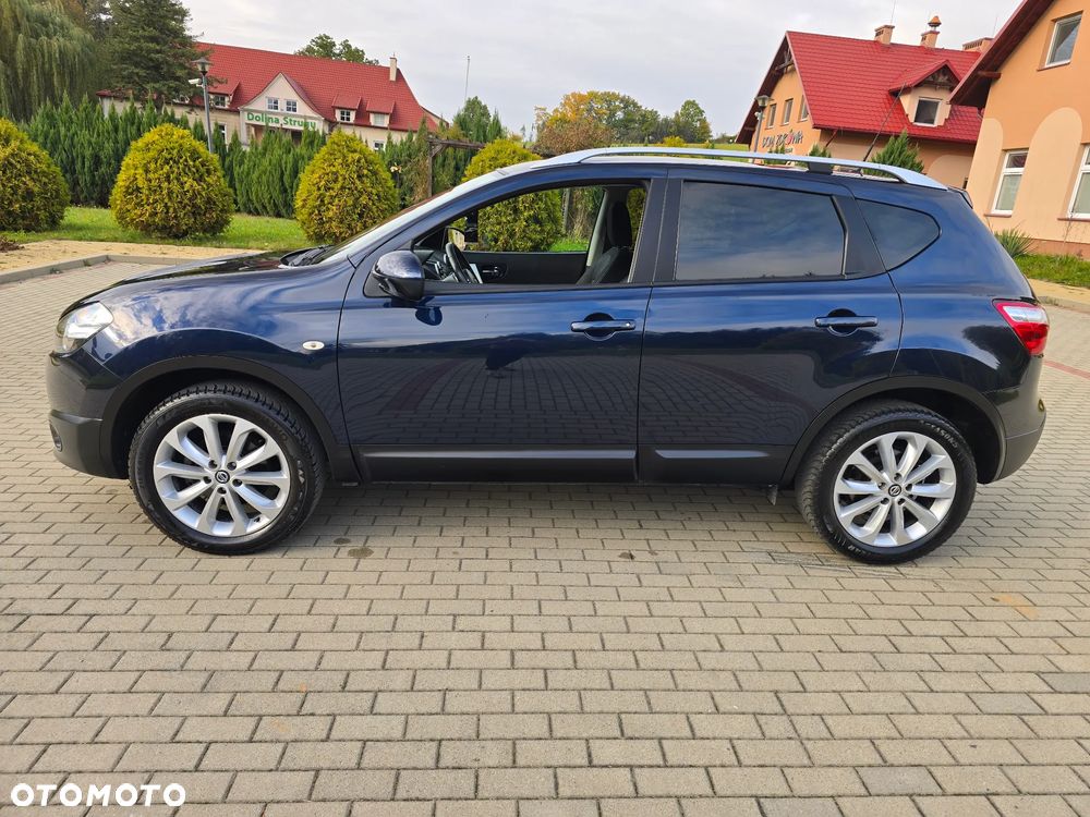 Nissan Qashqai 2.0 Visia - 18