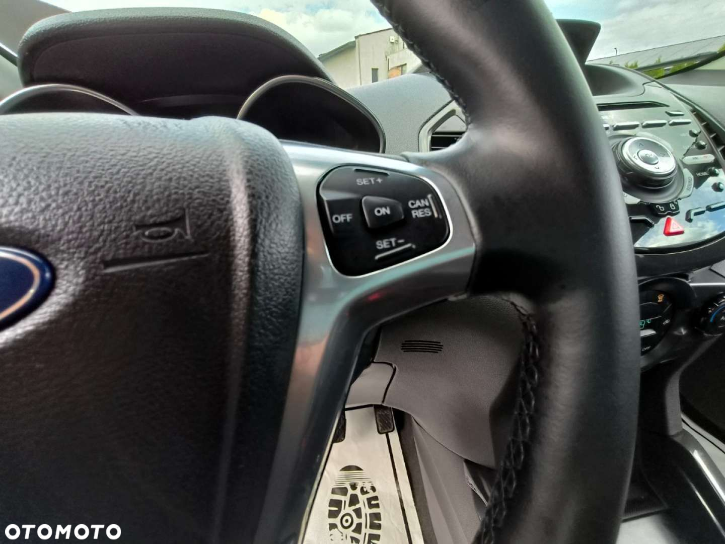 Ford EcoSport - 14