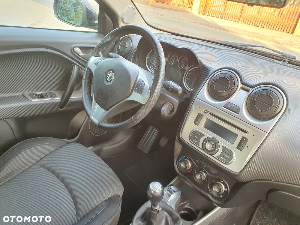 Alfa Romeo Mito 1.4 16V - 26