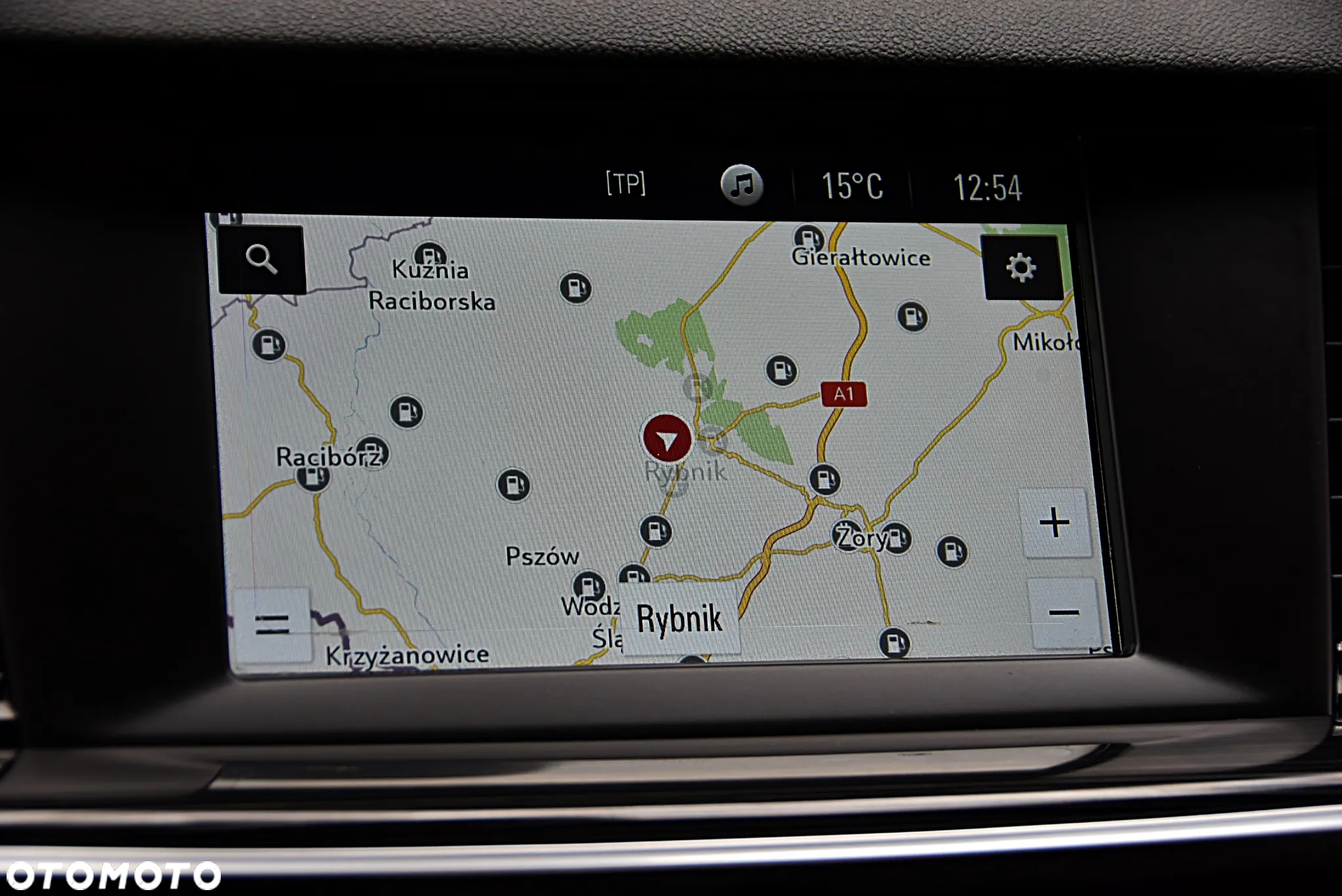 Opel Insignia 1.5 T GPF Innovation S&S - 27
