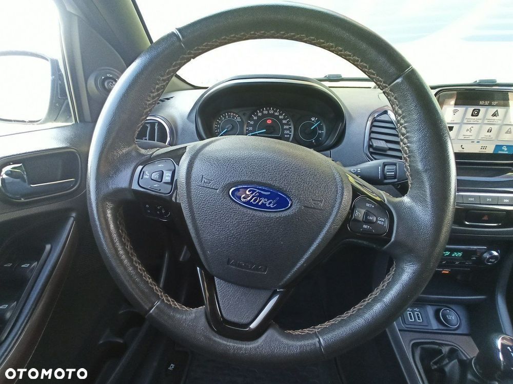Ford Ka+ - 18