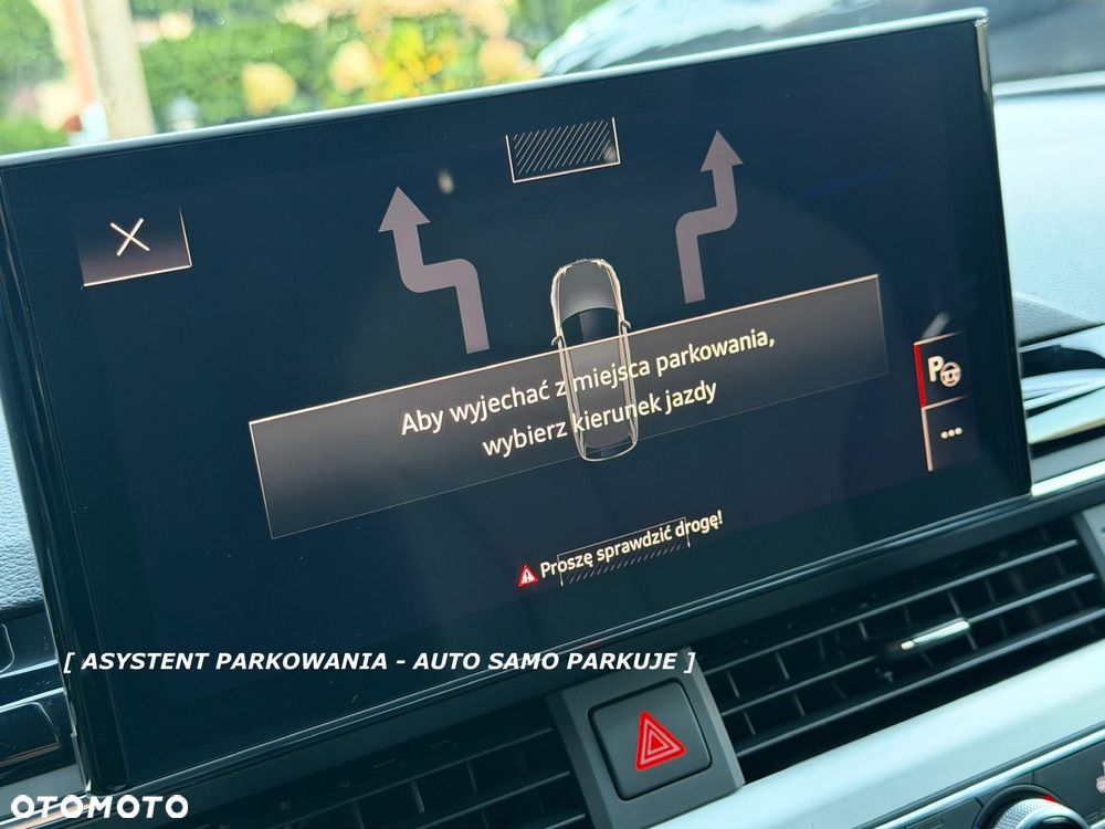 Audi A4 Avant 40 TDI quattro S tronic S line - 25