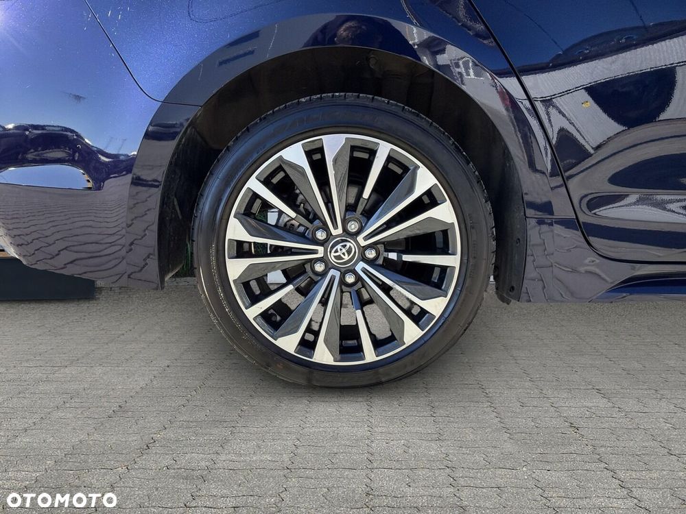 Toyota Corolla 1.8 Hybrid Style - 26