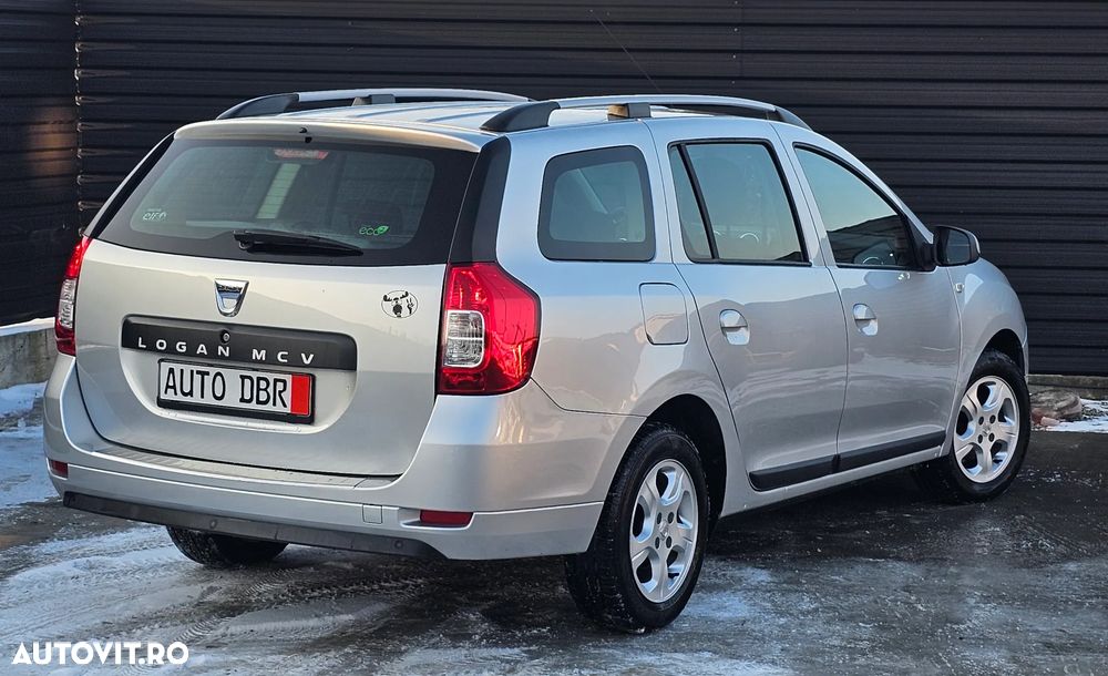 Dacia Logan TCe 90 Prestige - 15