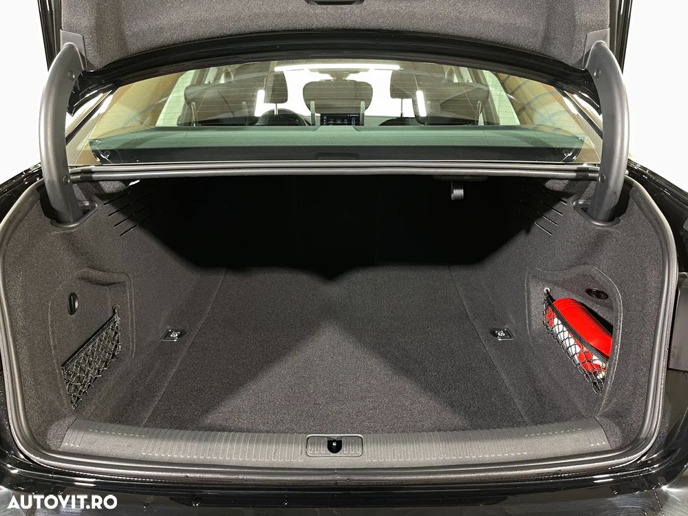 Audi A4 35 TFSI S tronic MHEV Advanced - 12