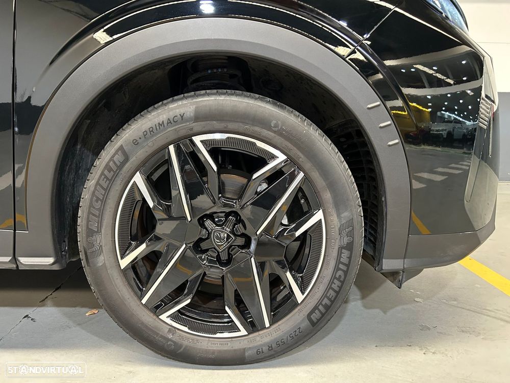 Peugeot 3008 1.2 Hybrid Allure e-DCS6 - 10