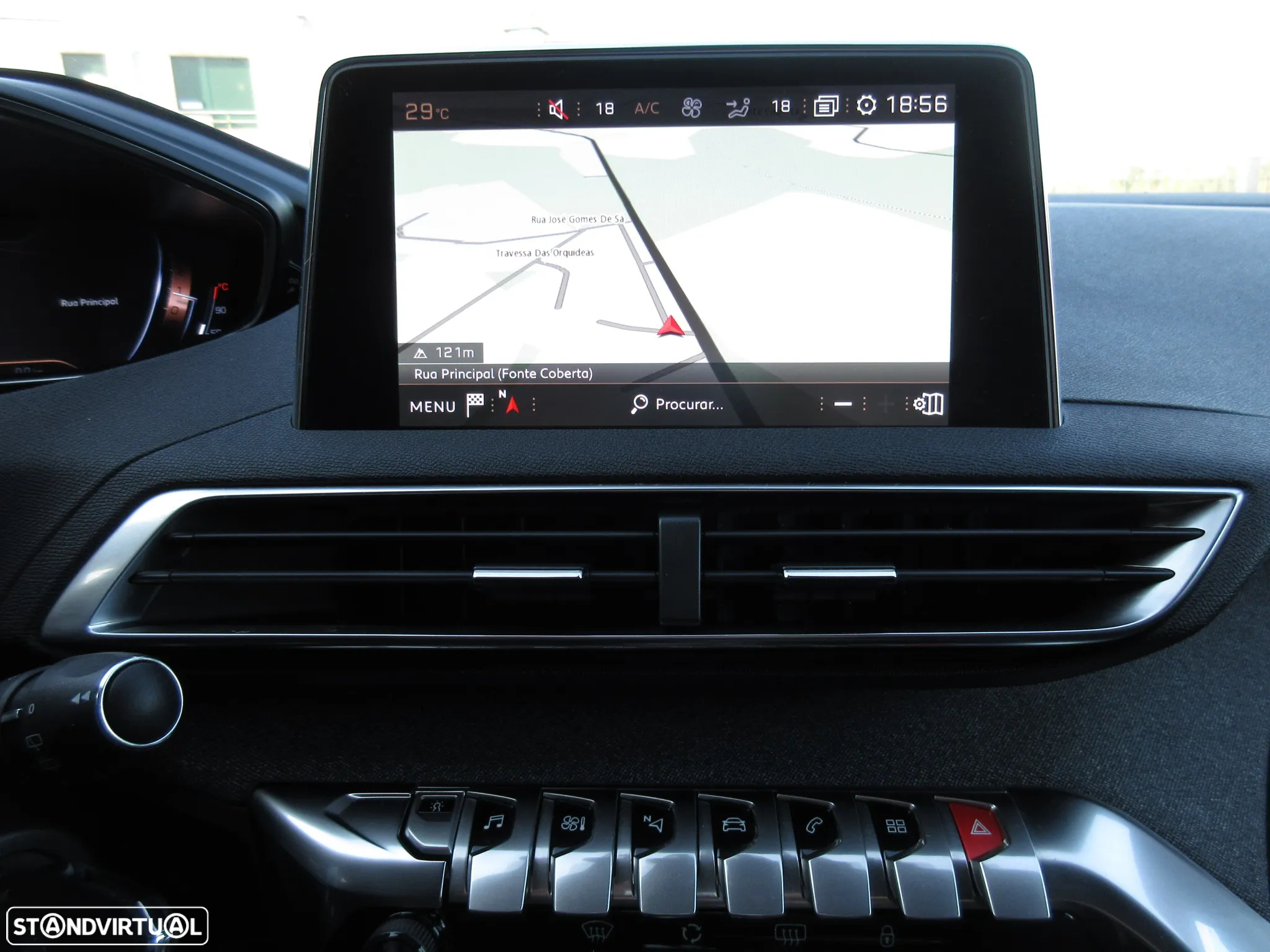 Peugeot 3008 1.5 BlueHDi GT Line EAT8 - 48