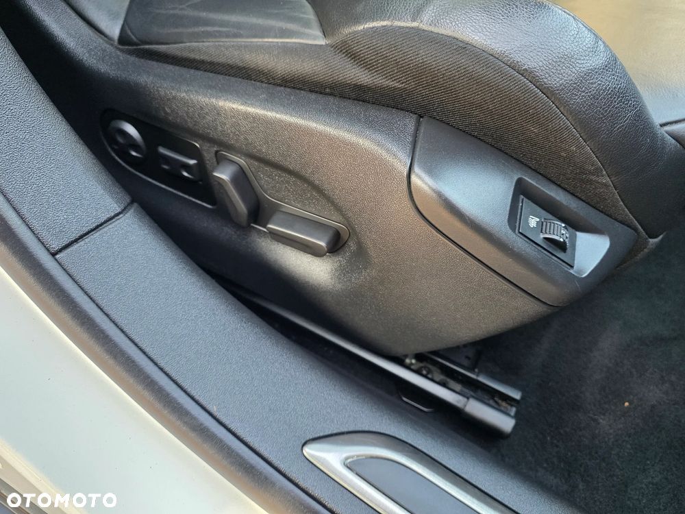 Citroën C5 HDi 165 FAP Exclusive - 30