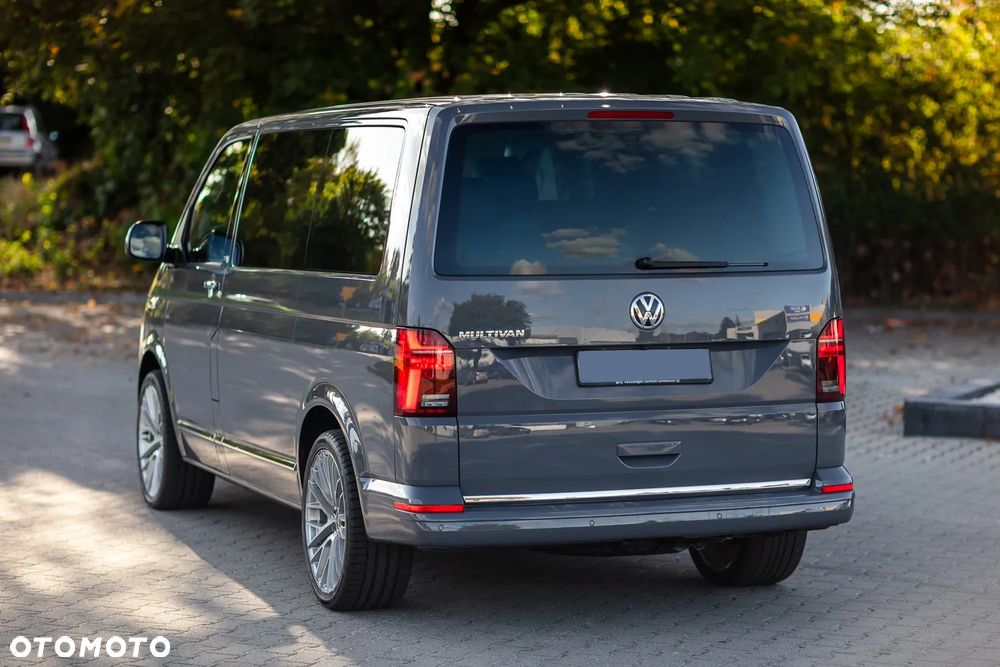 Volkswagen Multivan 2.0 TDI L1 Highline DSG - 13