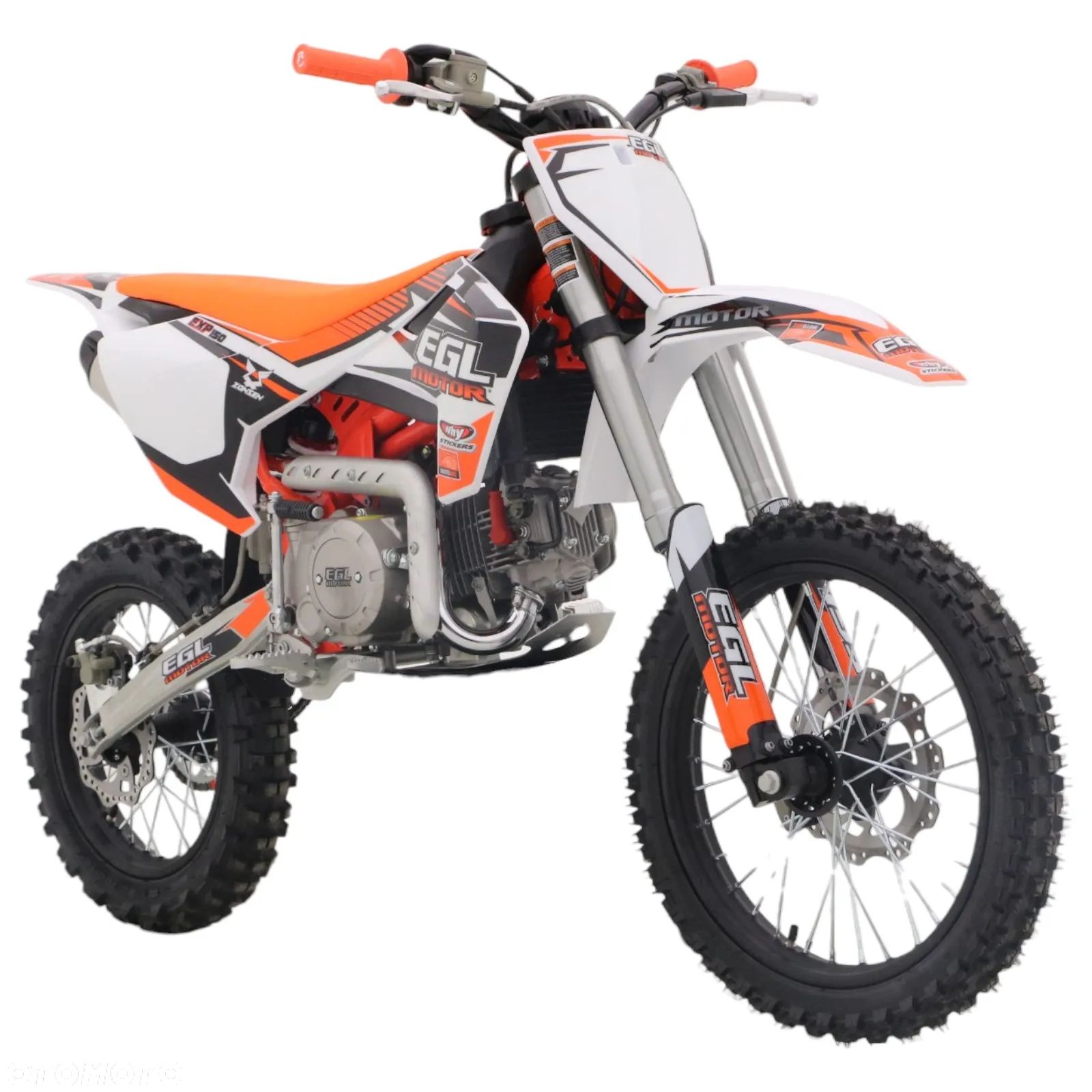 Eagle Motorsports Inny