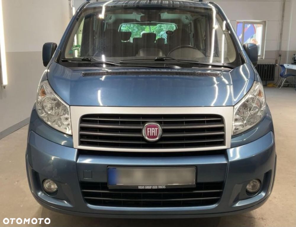 Fiat Scudo - 6