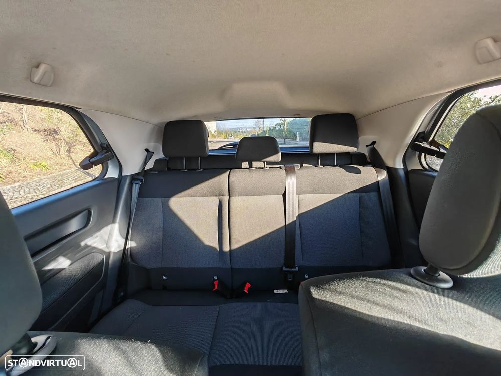 Citroën C4 Cactus 1.2 PureTech Shine EAT6 - 2