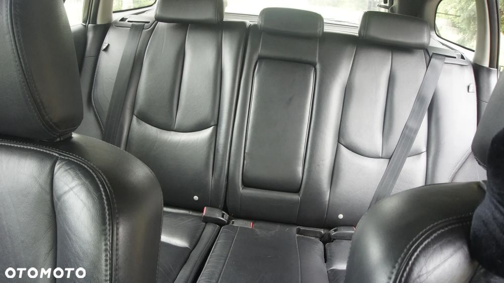 Mazda 6 2.0 CD Comfort - 15