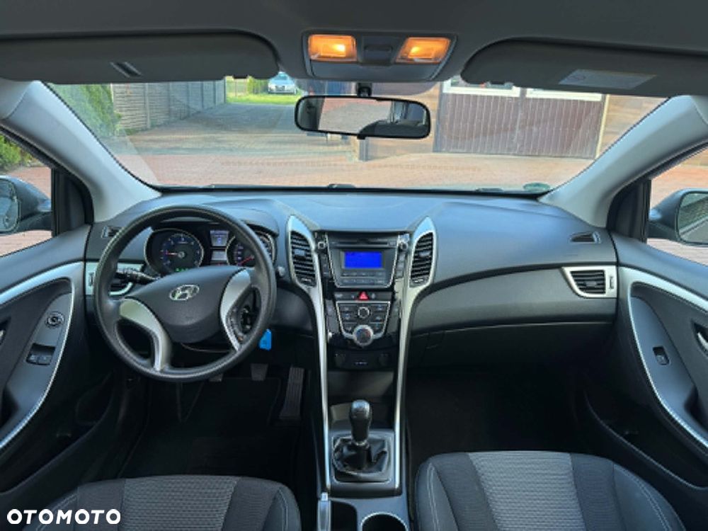 Hyundai i30 - 10