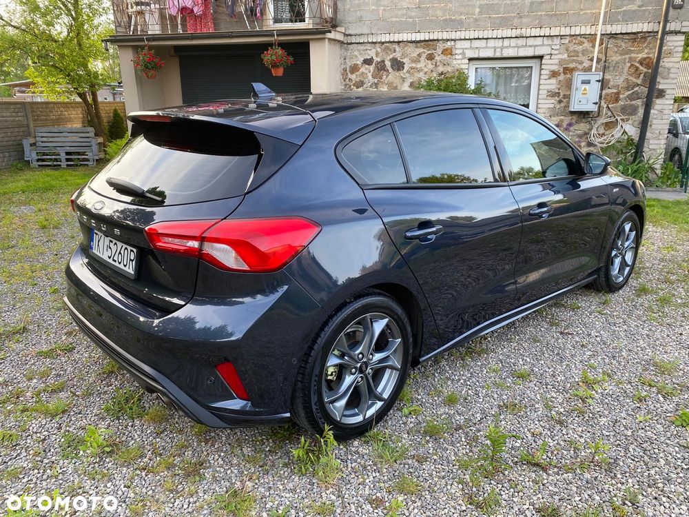 Ford Focus 1.0 EcoBoost ST-Line Business - 7