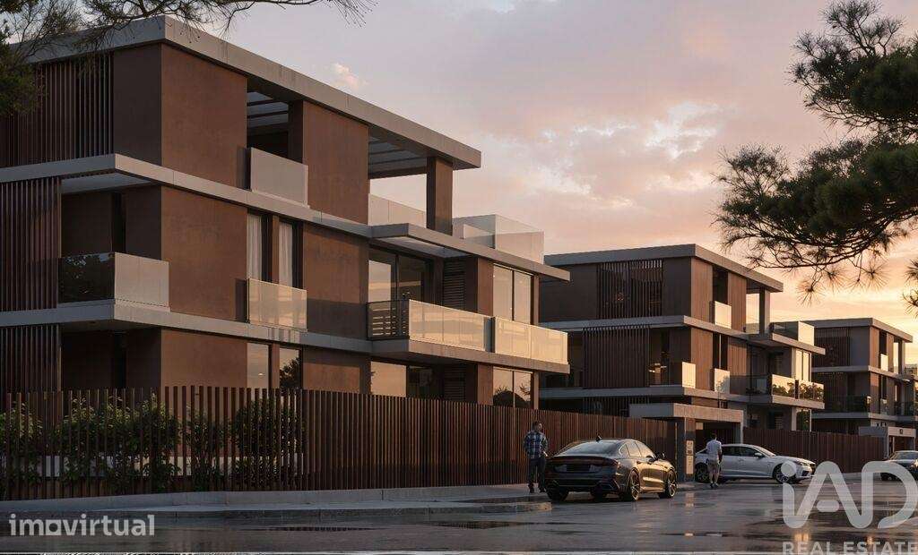 Apartamento T2 em Vila Nova De Cerveira E Lovelhe de 92,00 m2 - Grande imagem: 2/30