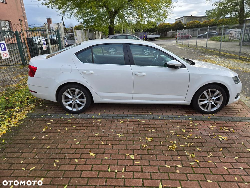 Skoda Octavia 1.6 TDI Style - 3