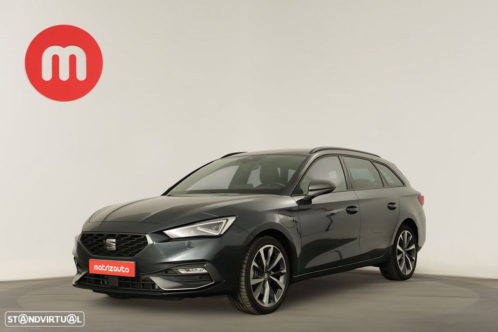 SEAT Leon ST - 2