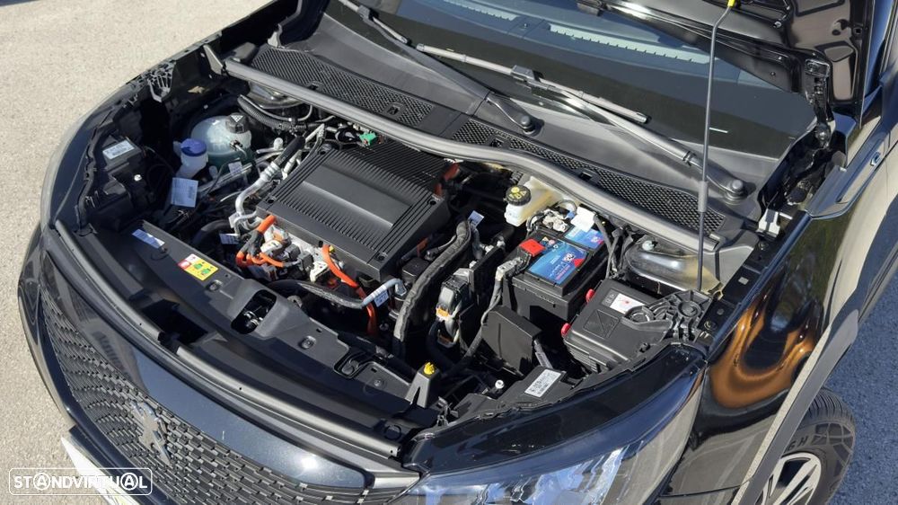 Peugeot e-2008 Active Pack - 19