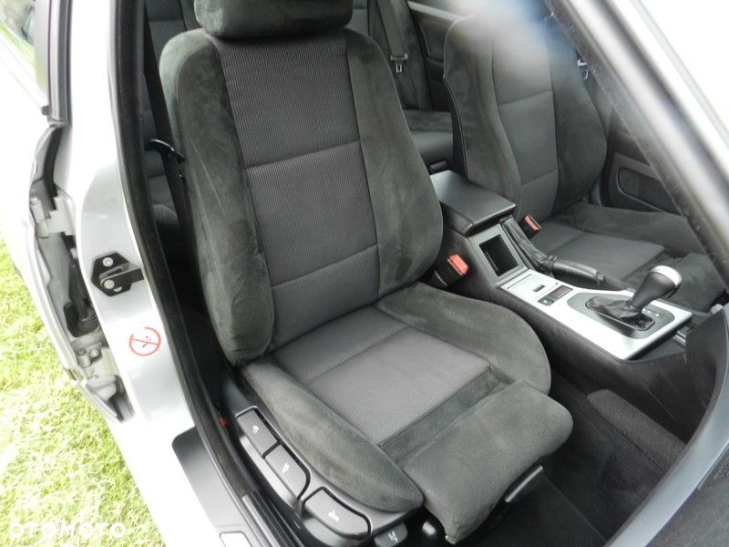 BMW Seria 5 - 26