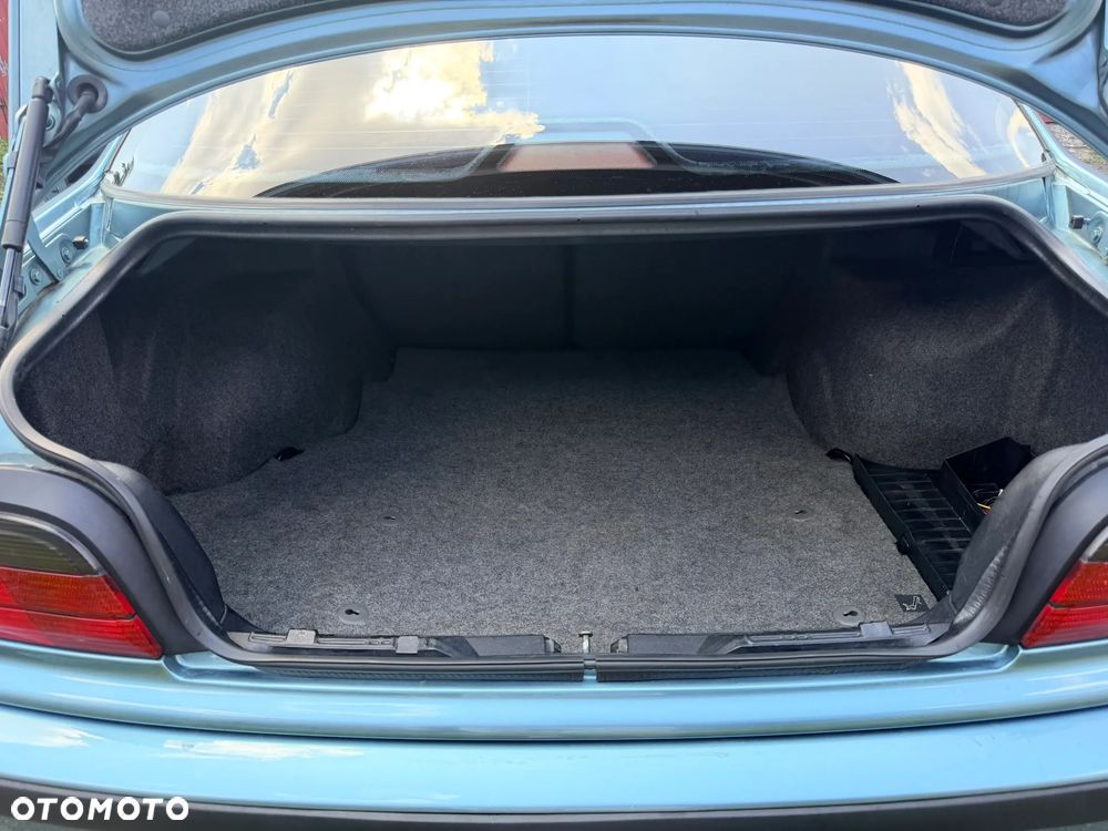 BMW Seria 3 - 21