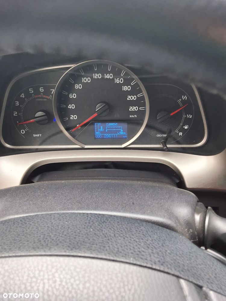 Toyota RAV4 2013