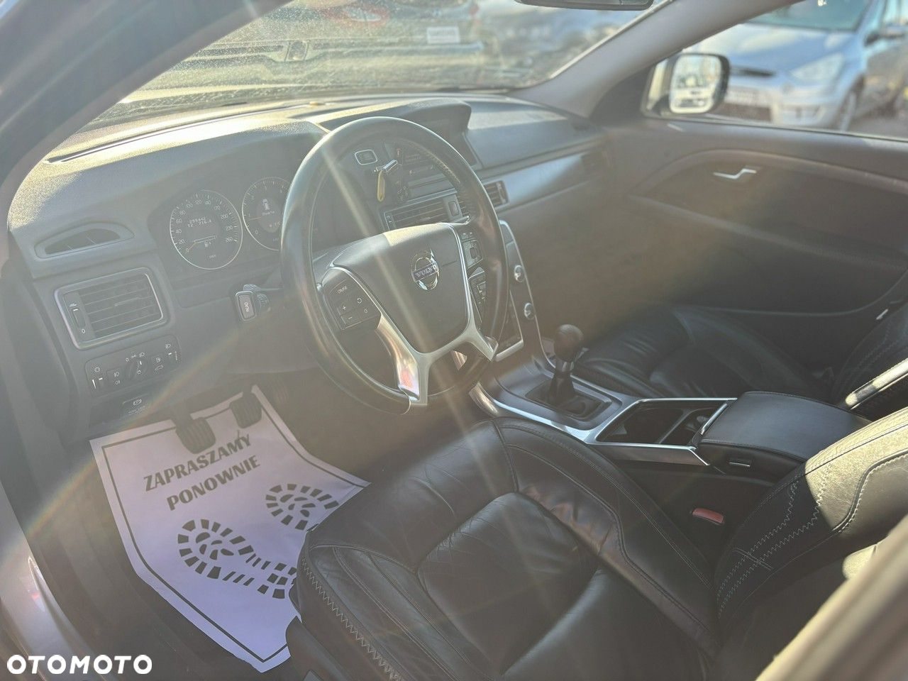 Volvo XC 70 - 9