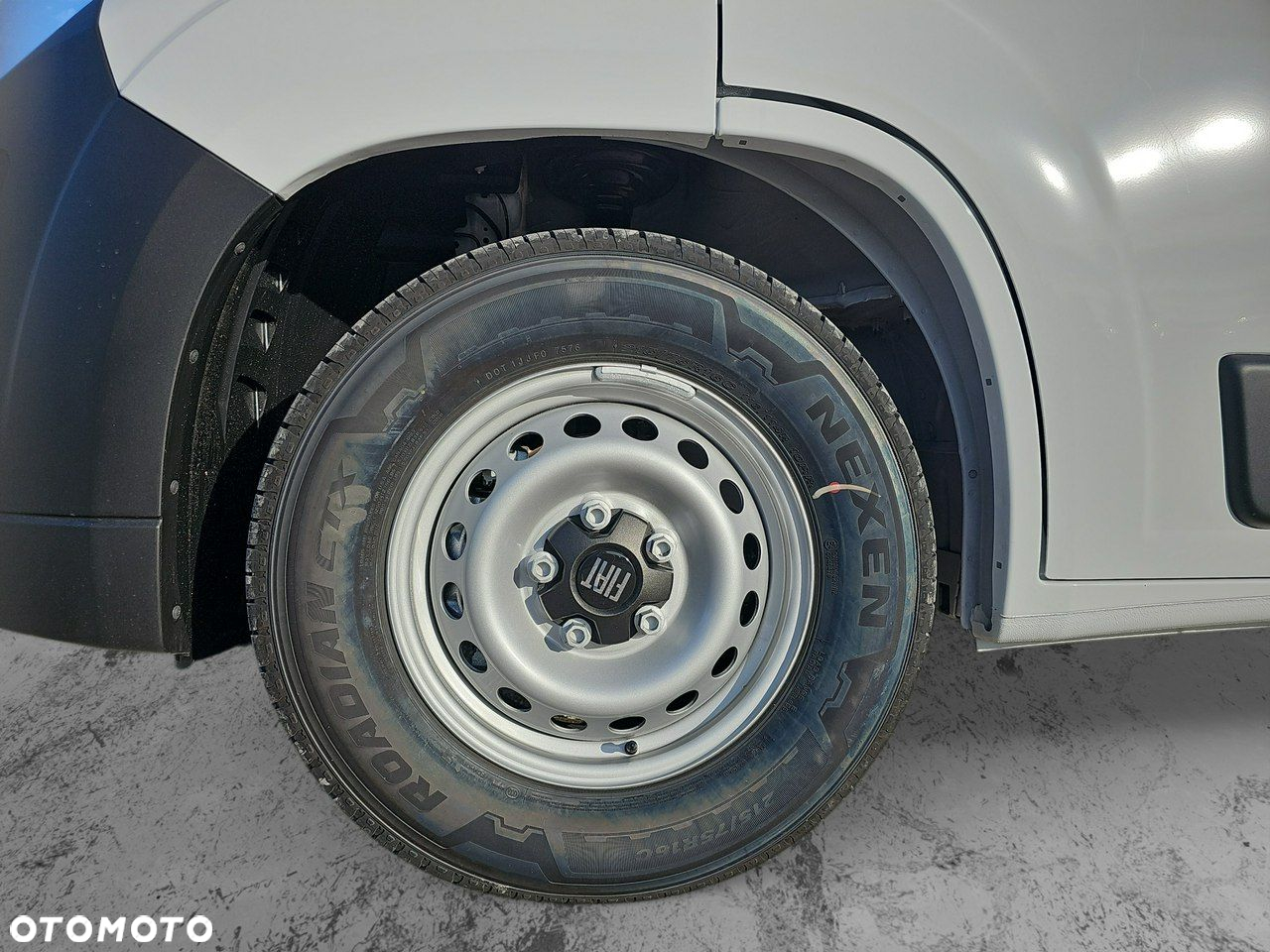 Fiat Ducato - 26