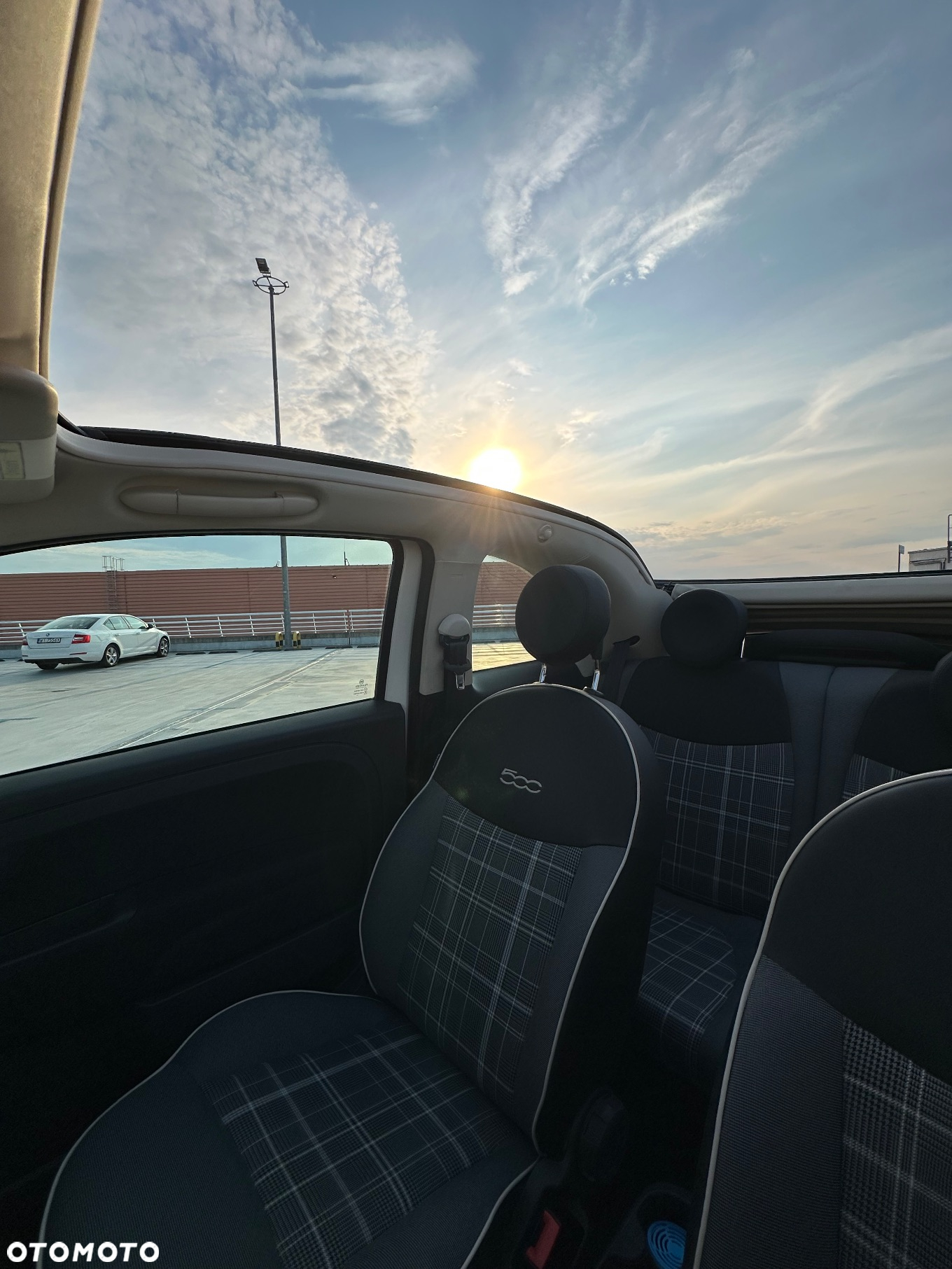Fiat 500 1.2 8V Lounge - 17