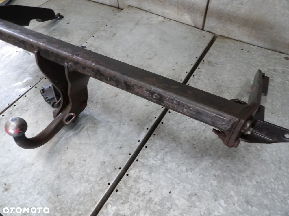 FORD MAVERICK II HAK HOLOWNICZY 01-07R. - 3