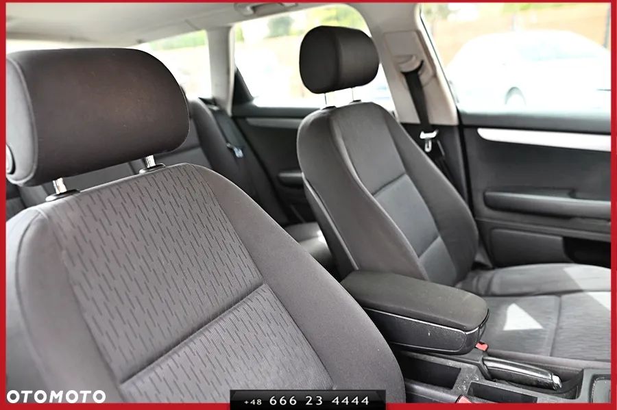 Audi A4 Avant 2.0 Multitronic - 19