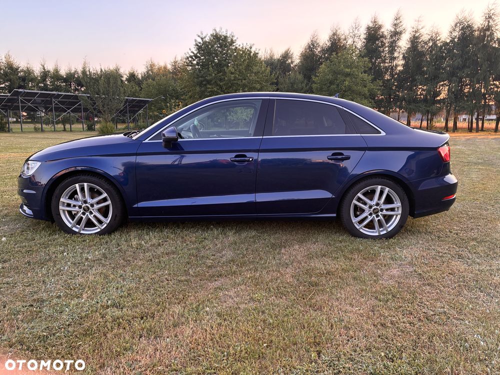Audi A3 Limousine 1.4 TFSI Attraction S tronic - 6