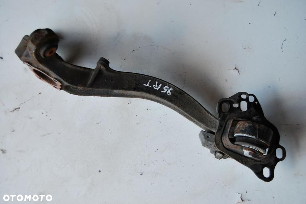 SAAB 95 9-5 WAHACZ TYLNY TYL PRAWY - 1