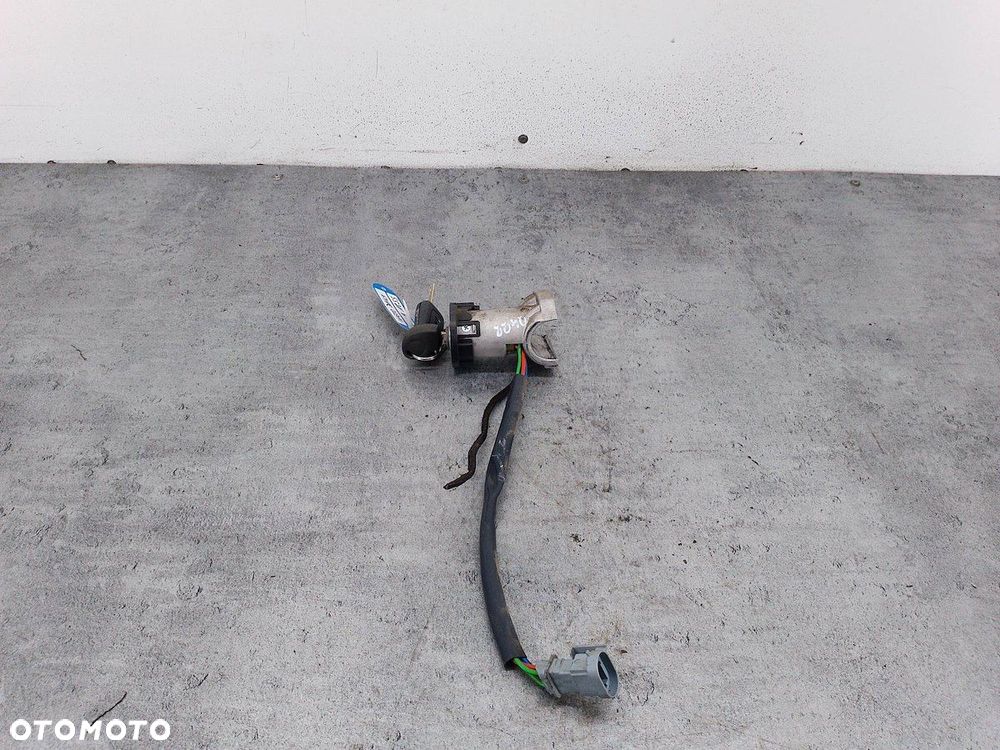 STACYJKA IVECO DAILY III 2.3 TD - 4