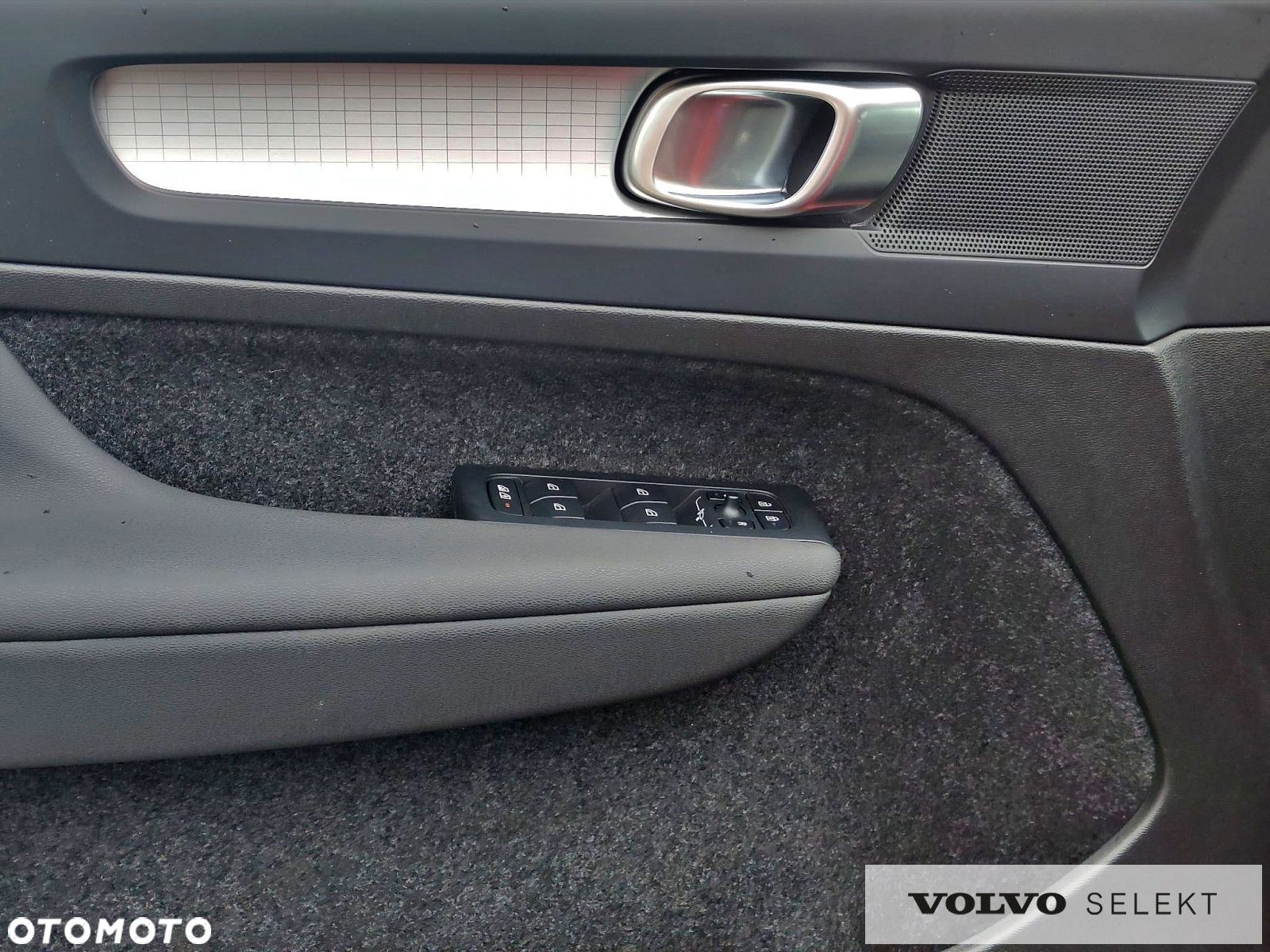 Volvo XC 40 - 12