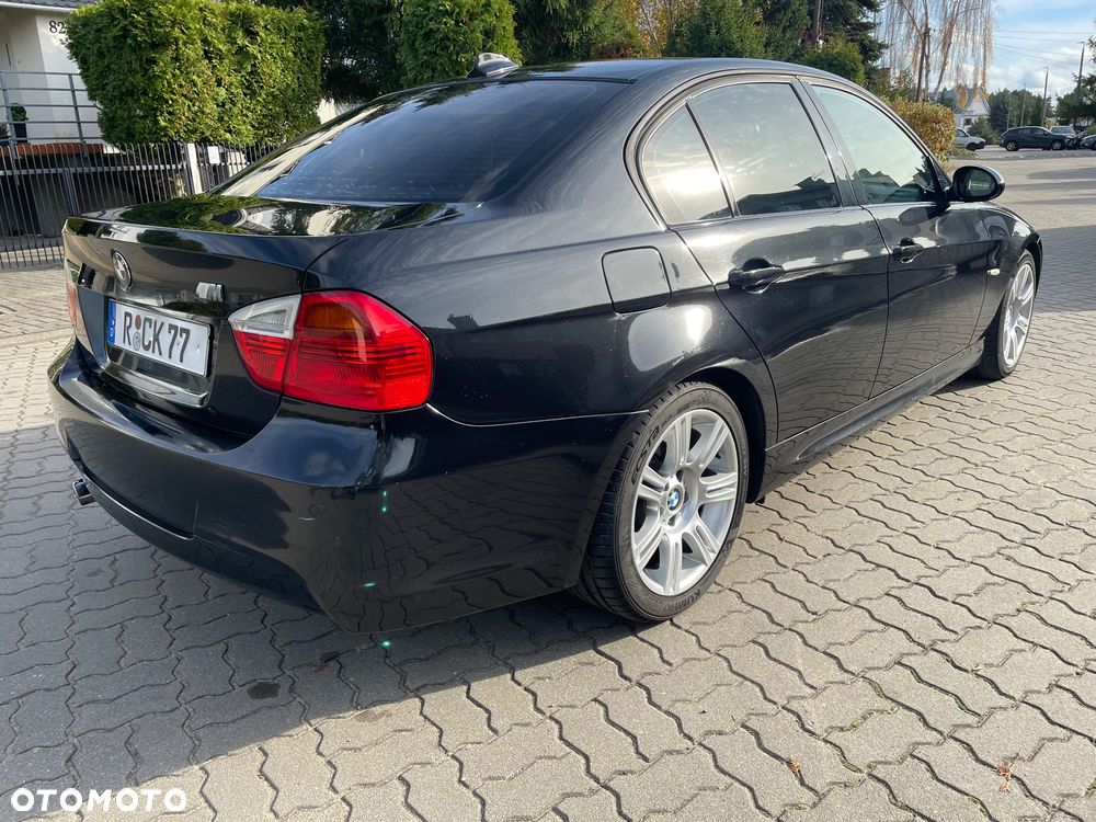 BMW Seria 3 320i - 6