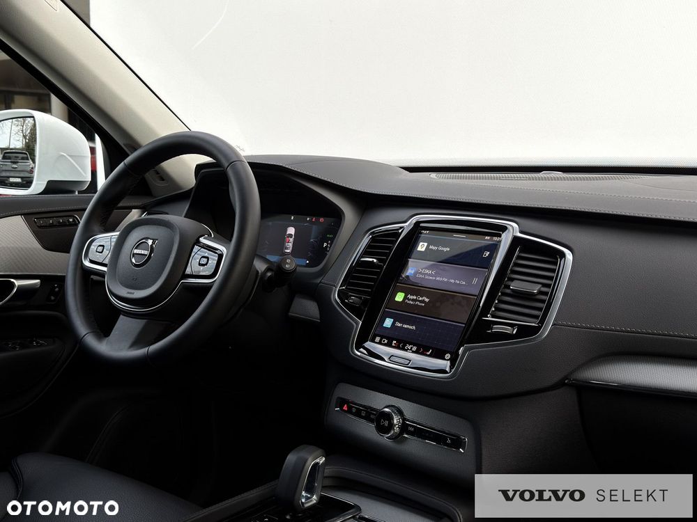 Volvo XC 90 - 19
