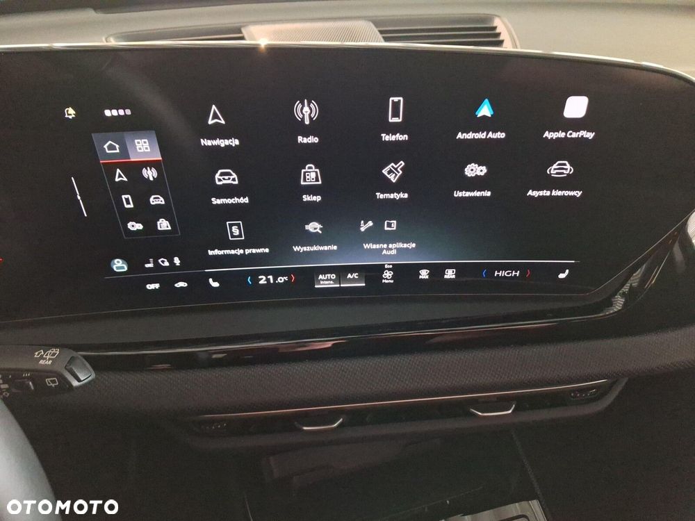 Audi A5 Avant TFSI S tronic - 22