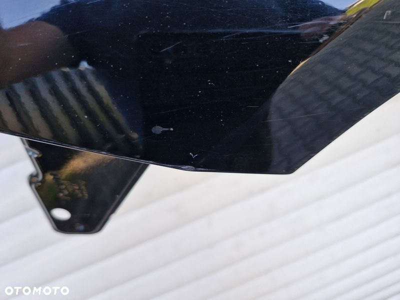 VOLVO S60 II 2 BŁOTNIK LEWY PRZÓD PRZEDNI - 3